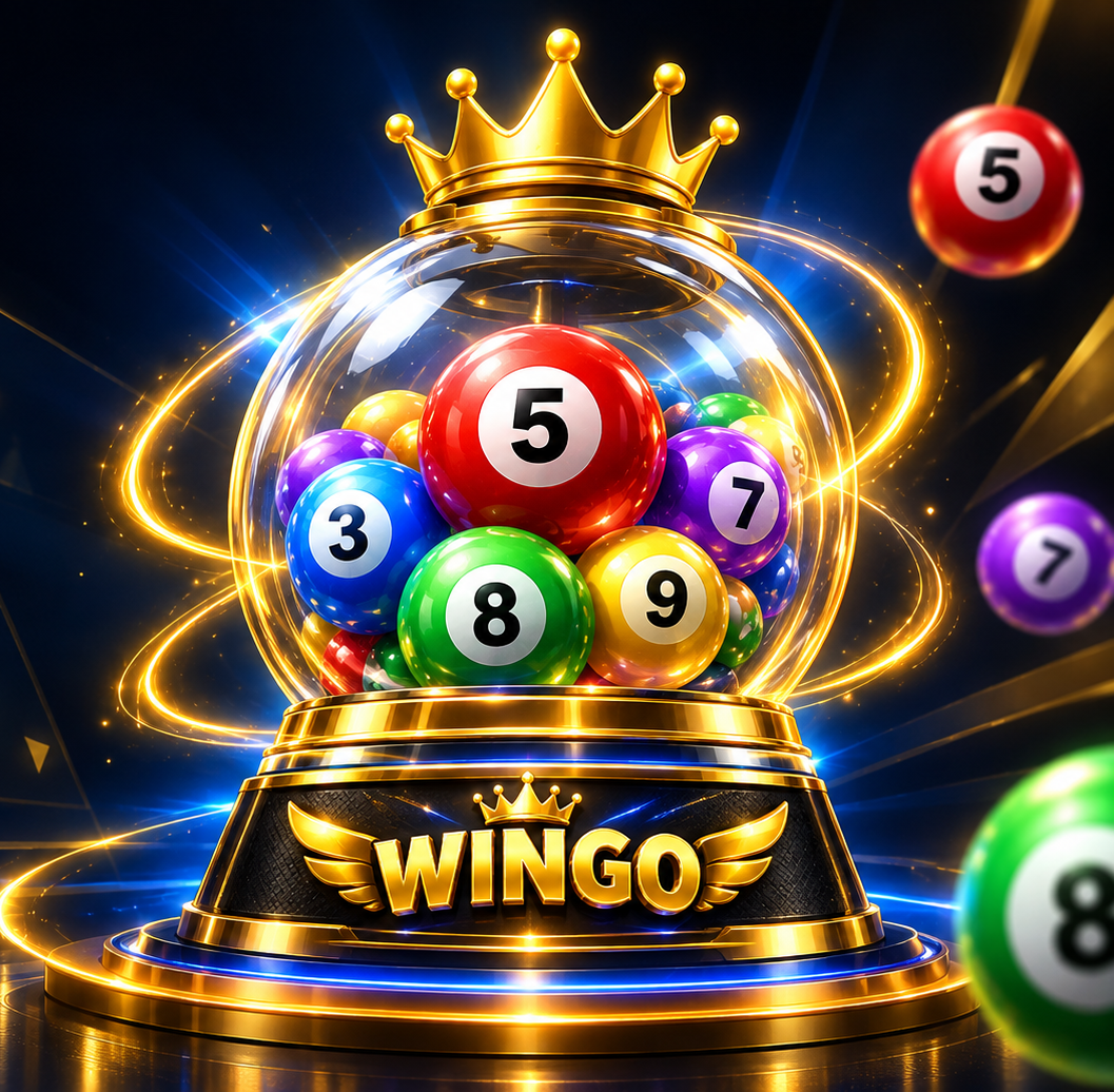 Wingo Game